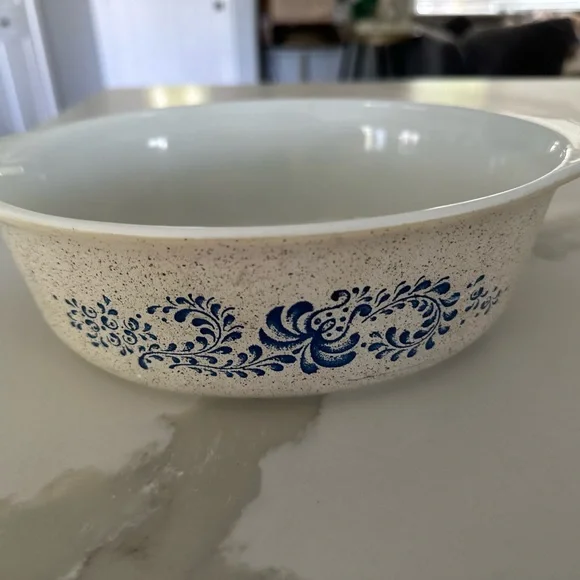 Pyrex dish - Picture 4 of 5